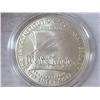 Image 1 : 1987 US CONSTITUTION UNC SILVER DOLLAR