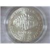 Image 2 : 1987 US CONSTITUTION UNC SILVER DOLLAR