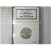 Image 1 : 2003-S SILVER MO QUARTER NGC PF69 ULTRA CAMEO