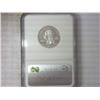 Image 2 : 2003-S SILVER MO QUARTER NGC PF69 ULTRA CAMEO