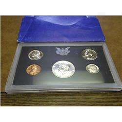 1970 US PROOF SET
