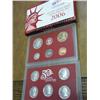 Image 2 : 2006 US SILVER PROOF SET