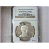 Image 1 : 1998-S BLACK PATRIOTS SILVER DOLLAR NGC PF69 ULTRA