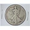 Image 1 : 1917-D OBVERSE WALKING LIBERTY HALF DOLLAR