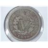Image 2 : 1894 LIBERTY "V" NICKEL (GOOD)