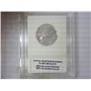 Image 1 : 2007-P SILVER ENRICHED SACAGAWEA DOLLAR