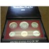 Image 2 : 1982 US PROOF SET