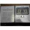 Image 1 : COMPLETE COLLECTION OF 20TH CENTURY $1 SILVER CERT
