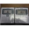 Image 3 : COMPLETE COLLECTION OF 20TH CENTURY $1 SILVER CERT