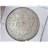 Image 1 : 1897-S MORGAN SILVER DOLLAR