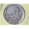 Image 1 : HOBO BUFFALO NICKEL (COAL MINER)