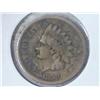 Image 1 : 1859 INDIAN HEAD CENT