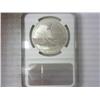 Image 2 : 1995-P OLYMPICS "TRACK & FIELD" SILVER DOLLAR