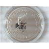 Image 2 : 1982 CANADA CONSTITUTION SILVER DOLLAR