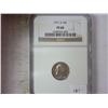 Image 1 : 1971-S ROOSEVELT DIME NGC PF68