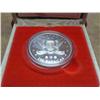Image 2 : 1999 MACAU 100 PATACAS COIN PROOF & SILVER