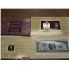 Image 2 : 1993 JEFFERSON COIN & CURRENCY SET