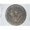 Image 2 : 1901 BARBER HALF DOLLAR