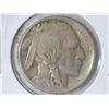 Image 1 : 1913-D TYPE I BUFFALO NICKEL (VERY FINE+)