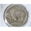 Image 2 : 1913-D TYPE I BUFFALO NICKEL (VERY FINE+)
