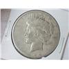 Image 1 : 1922-S PEACE SILVER DOLLAR
