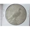 Image 2 : 1922-S PEACE SILVER DOLLAR