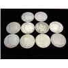 Image 1 : 10 ASSORTED LIBERTY "V" NICKELS