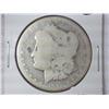 Image 1 : 1895-S MORGAN SILVER DOLLAR (KEY DATE)