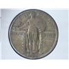 Image 1 : 1928-D STANDING LIBERTY QUARTER (VERY FINE)