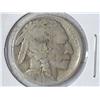 Image 1 : 1915-D BUFFALO NICKEL (FINE+)