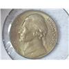 Image 1 : 1950-D JEFFERSON NICKEL (UNC) (KEY DATE)