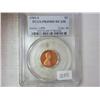 Image 1 : 1983-S LINCOLN CENT PCGS PR69RD DCAM
