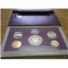 Image 2 : 1990 US PROOF SET