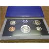 Image 1 : 1971 US PROOF SET