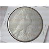 Image 2 : 1927 PEACE SILVER DOLLAR (AU+)