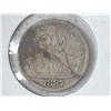 Image 1 : 1887 SEATED LIBERTY DIME