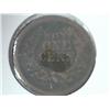 Image 2 : 1863 CIVIL WAR TOKEN "NOT ONE CENTS"