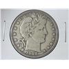 Image 1 : 1908-O BARBER HALF DOLLAR (FINE)