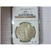 Image 1 : 1986-P LIBERTY SILVER DOLLAR NGC MS69