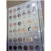 Image 6 : DANSCO ALBUM OF LINCOLN CENTS 1909-2000