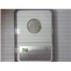 Image 2 : 2007 PLATINUM $25 EAGLE 1/4 OZ. NGC MS69