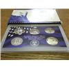 Image 1 : 2001 US 50 STATE QUARTERS PROOF SET
