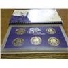 Image 2 : 2001 US 50 STATE QUARTERS PROOF SET