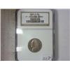 Image 1 : 2000-S JEFFERSON NICKEL NGC PF69 ULTRA CAMEO
