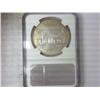 Image 2 : 1993-P JEFFERSON SILVER DOLLAR NGC MS69