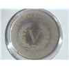 Image 2 : 1886 LIBERTY "V" NICKEL (KEY DATE)