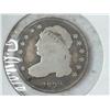Image 1 : 1829 BUST DIME