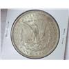 Image 2 : 1890 MORGAN SILVER DOLLAR