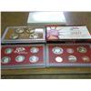 Image 2 : 2007 US SILVER PROOF SET