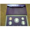 Image 1 : 1982 US PROOF SET